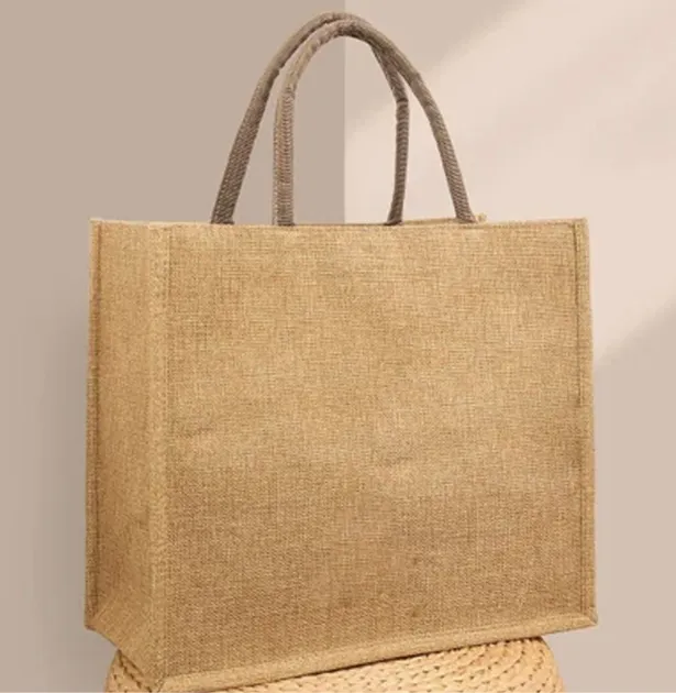 Jute Bags India