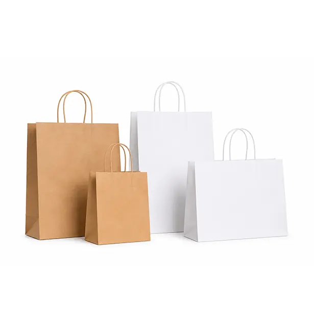 Paper Bags