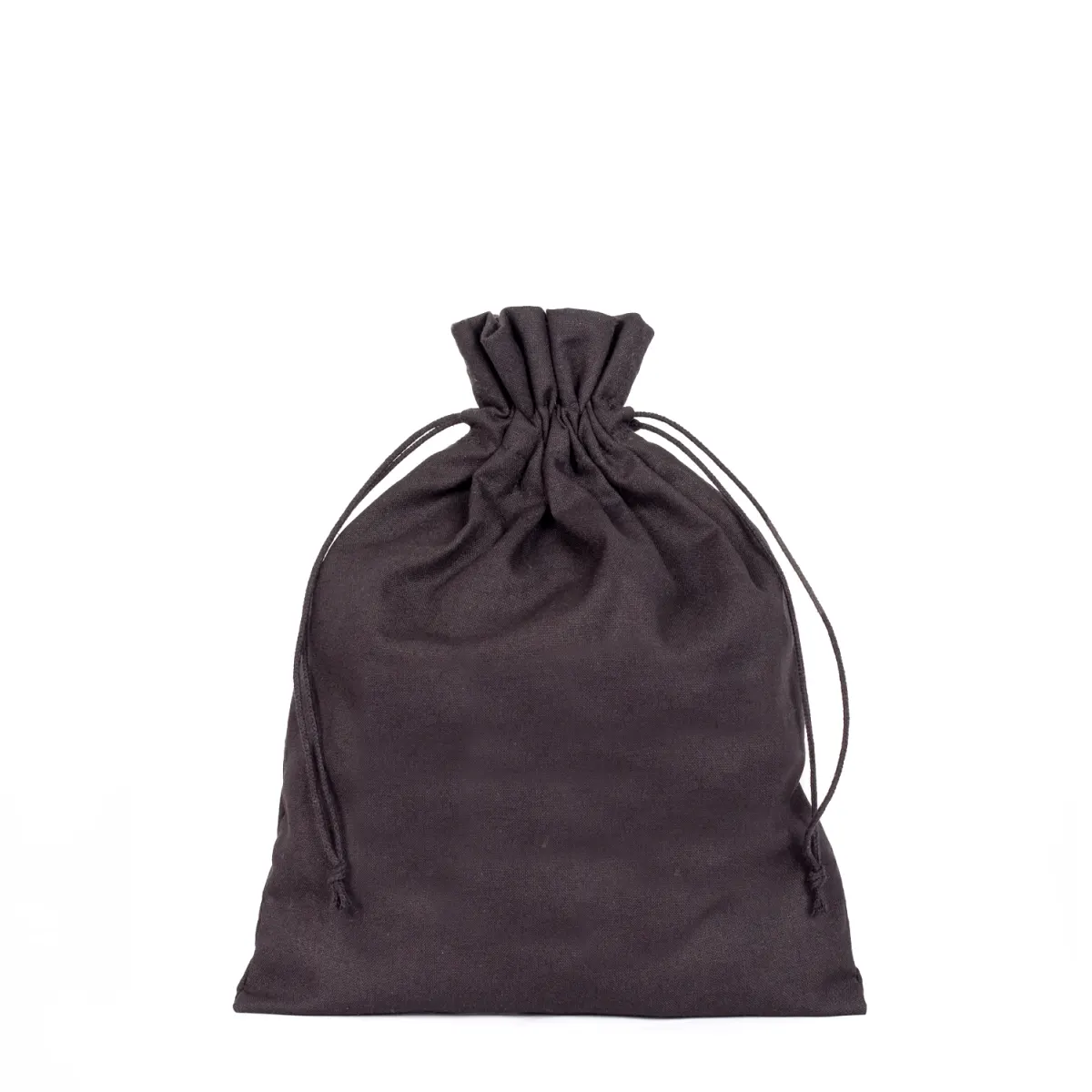 cotton pouches