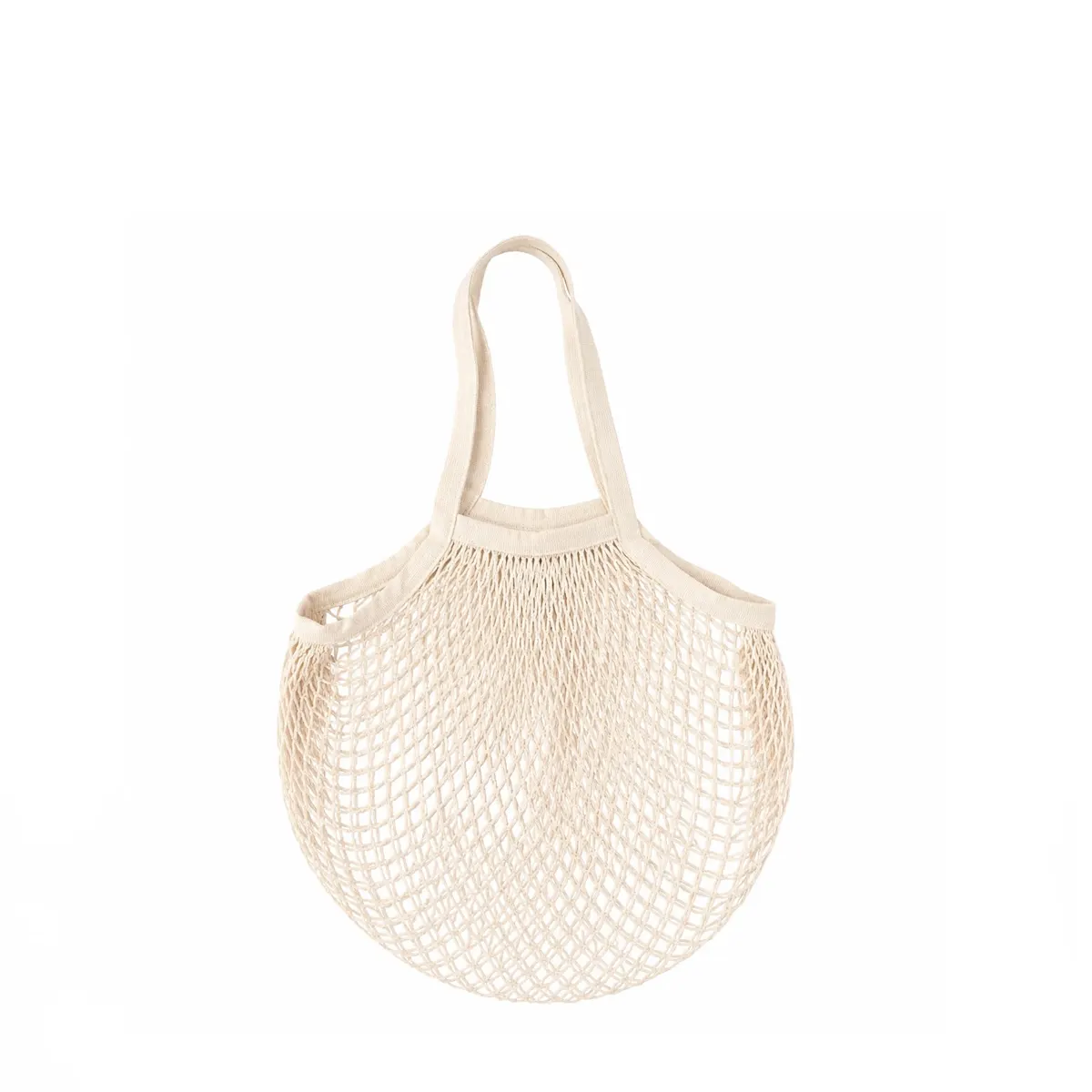 cotton mesh bags