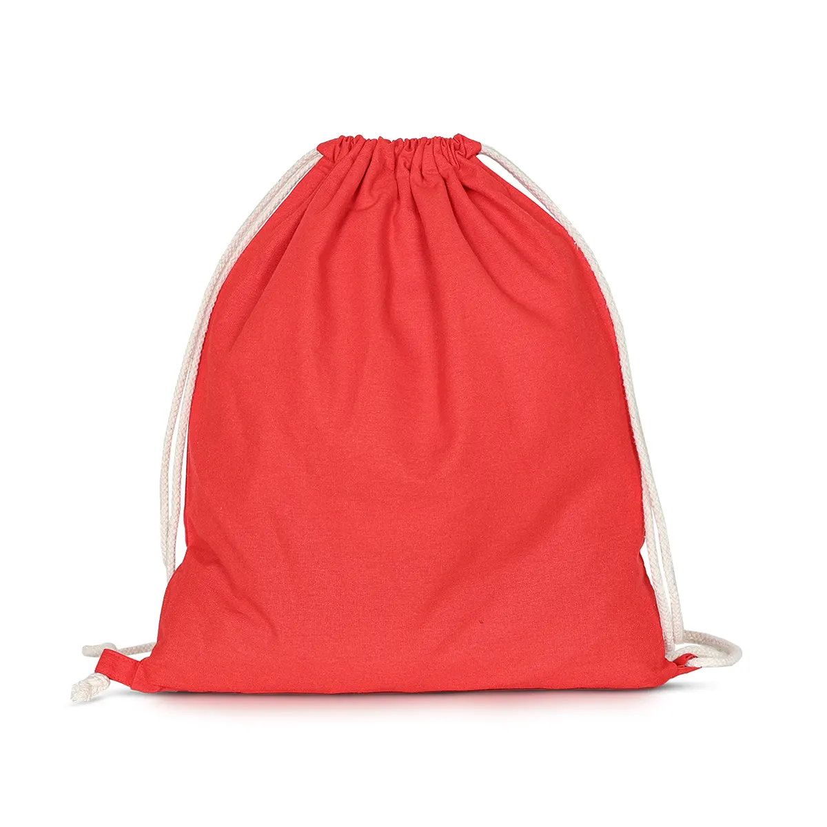 cotton drawstring bags