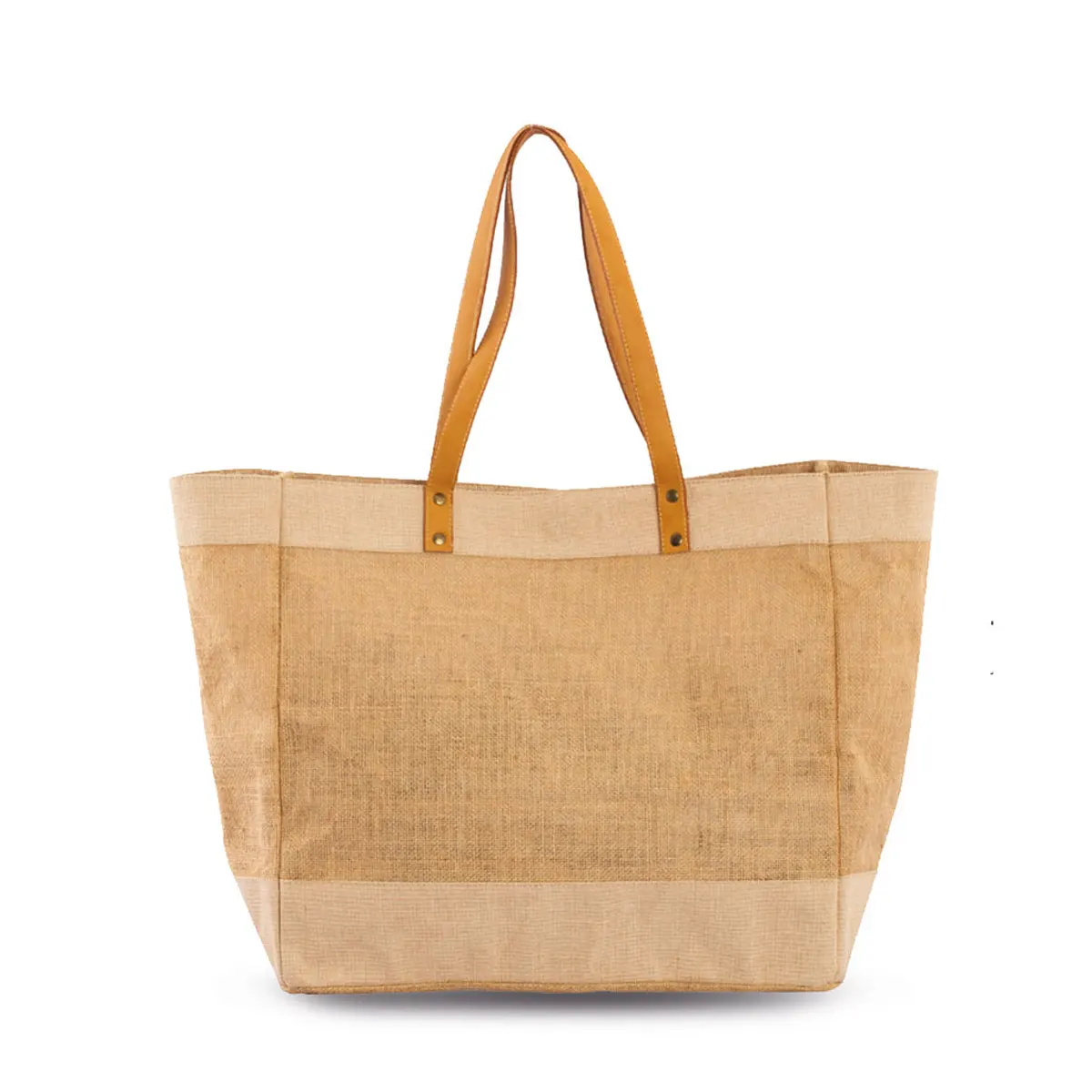 Juco tote bags