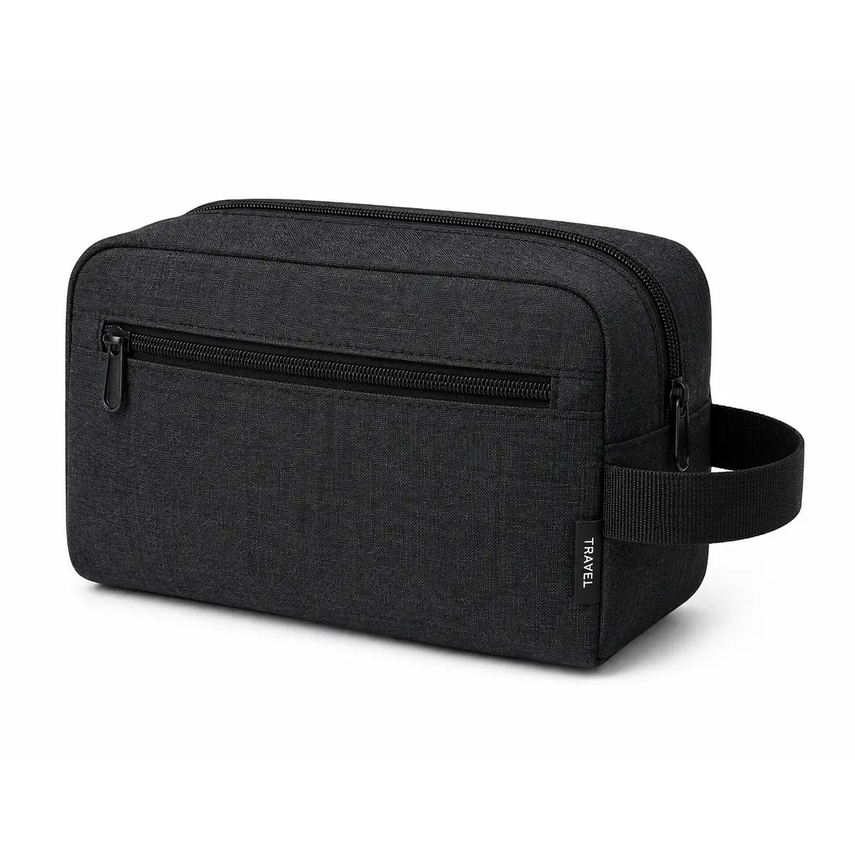 Toiletry bags